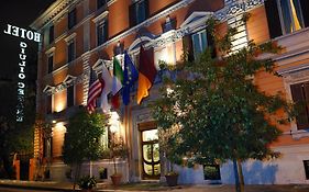 Hotel Giulio Cesare